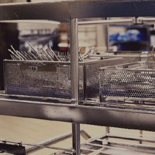 Whose Work is it Anyway?